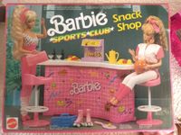 80 er 90 er Barbie snack Shop Schleswig-Holstein - Neumünster Vorschau