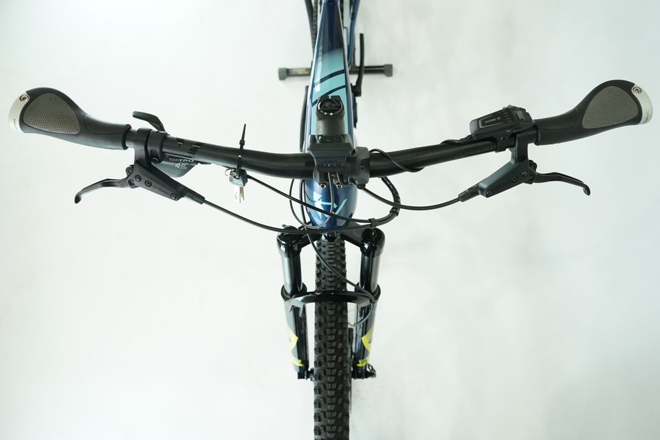 Conway Cairon S 5.0 2023 - E Mountainbike - 750 Wh - UVP3649.95€ in Dresden