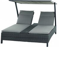 Daybed "AKS Benedetto"UVP 2599€ Nordrhein-Westfalen - Wesel Vorschau