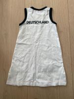 Deutschland Kleid Mädchen Gr. 110 Nordrhein-Westfalen - Rees Vorschau