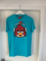 Tshirt Herren gr. S / Angry Birds Sachsen - Mittweida Vorschau