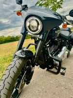 Harley Davidson Sport Glide JeKill & Mr. Hide Klappenauspuff Brandenburg - Bernau Vorschau