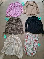 NEU Bluse Vila H&M 36 S 38 M XS 34 Leo Hessen - Korbach Vorschau