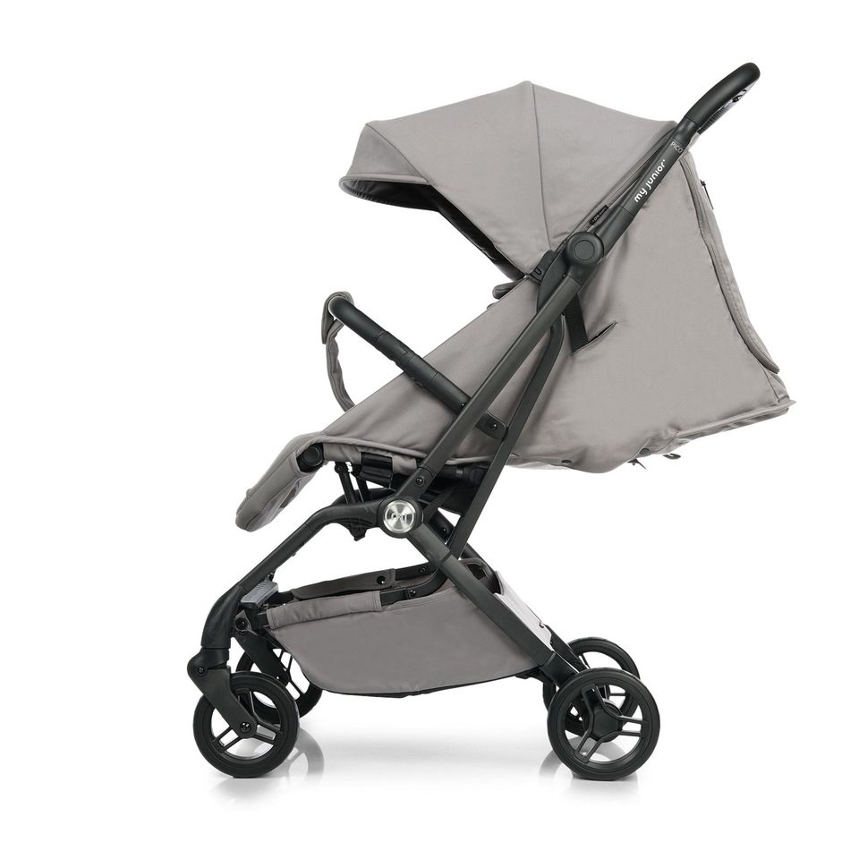 My Junior Buggy PICO 2 - 6 Farben zur Auswahl – inkl. XXL-Zubehörpaket - Ausgezeichnete Ergonomie - NEU in Fulda