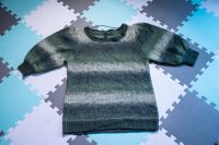 Wollpulli INKL VERSAND Strickpulli H&M L grün neuwertig Pullover Nordrhein-Westfalen - Niederkassel Vorschau