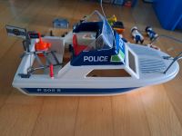 Playmobil Wasser Schutz Polizei 3190 Schleswig-Holstein - Tangstedt  Vorschau