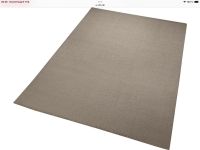 NEU: Teppich, Esprit, 200 x 290 cm, sand Essen - Essen-Ruhrhalbinsel Vorschau