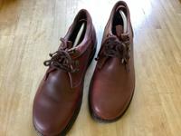 Clarks Halbschuhe Größe 46 Hessen - Witzenhausen Vorschau