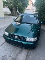 VW Polo  zu verkaufen Bayern - Roßbach Vorschau
