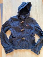 Hollister Jacke Dufflecoat Blau Gr. M Schleswig-Holstein - Tangstedt  Vorschau