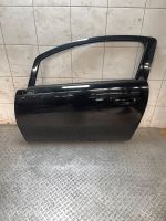 Opel Corsa D Fahrertür 3 Tür links Saphierschwarz Metallic Z20R Nordrhein-Westfalen - Gelsenkirchen Vorschau