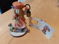 Lisi Martin Sammelfigur Mädchen mit Schlitten Nordrhein-Westfalen - Wesel Vorschau