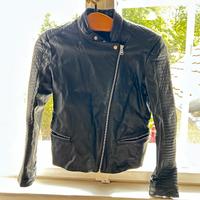 Kunstlederjacke Berlin - Treptow Vorschau