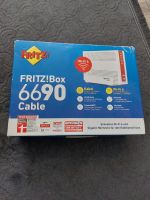 Fritzbox 6690 cable Nordrhein-Westfalen - Castrop-Rauxel Vorschau