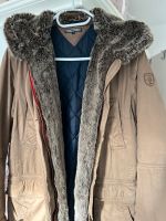 Tommy Hilfiger Mantel Parka Winter Damen M Nordrhein-Westfalen - Holzwickede Vorschau