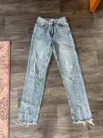 New Yorker Jeans weites Bein XS Duisburg - Hamborn Vorschau