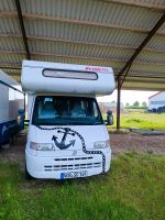 Wohnmobil zu verkaufen Niedersachsen - Hage Vorschau