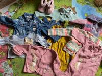 Baby Next Mädchen kleidungspakete, 6-12 Monate Baden-Württemberg - Bad Wildbad Vorschau