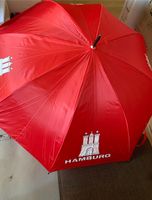 Hamburg Regenschirm, neuwertig Wandsbek - Hamburg Sasel Vorschau