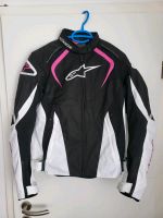 Alpinestars Stella T-Jaws Motorradjacke Rheinland-Pfalz - Hettenleidelheim Vorschau