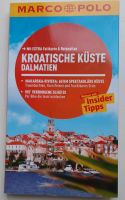 Reiseführer Marco Polo Kroatische Küste NEU -Versand im Großbrief Berlin - Pankow Vorschau