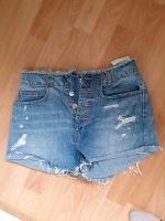 Jeans Shorts Sachsen - Radebeul Vorschau