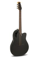 Ovation E-Akustikgitarre Pro Series Elite TX Super Shallow Rheinland-Pfalz - Wittlich Vorschau