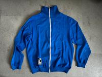 Sporett Jacke Trainingsjacke Gr. S/M DDR blau Thüringen - Gera Vorschau