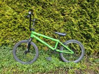 Prism Eleven BMX stunts Bike 20'' neon grün 24° Lenker Nordrhein-Westfalen - Detmold Vorschau