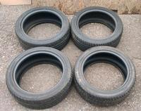 4x Hankook ventusS1evo 205/45 ZR16 87W 5mm Sommerreifen Baden-Württemberg - Baienfurt Vorschau