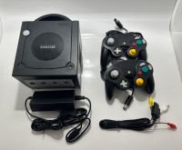 Nintendo Gamecube - GC - CubeODE - 128GB SD - LED MOD Bayern - Ingolstadt Vorschau