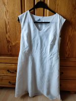 2 x Sommer Damenkleid Leinenkleid Gerry Weber Strandkleid Gr. 38 Bielefeld - Schildesche Vorschau