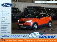 Opel Crossland (X) Innovation  1.2 Aut. LED Navi Sachsen - Eilenburg Vorschau