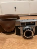 Agfa Optima II Analoge Vintage Kamera in Ledertasche Bremen - Schwachhausen Vorschau