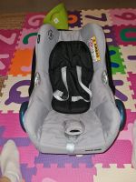 Autokindersitz Babyschale Maxi Cosi Pabble mit Isofix Hannover - Bothfeld-Vahrenheide Vorschau