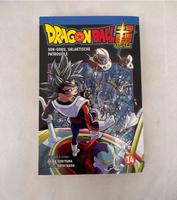 Dragonball- buch Duisburg - Fahrn Vorschau