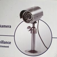Überwachungskamera/Nachtsichtkamera mit Fernbedienung Brandenburg - Potsdam Vorschau
