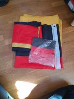 3er Set Deutschland Flagge 90x150cm Nordrhein-Westfalen - Neuss Vorschau