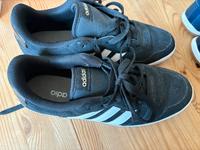 ADIDAS Sneaker Größe 42 Bremen-Mitte - Ostertor Vorschau