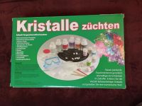 Kristalle züchten Experimentierkasten Chemie Hessen - Kassel Vorschau