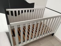 Babybett Kinderbett Paidi Eliana 140x 70 Düsseldorf - Gerresheim Vorschau