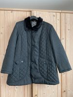 Outfit Classic NKD Jacke Winter Steppjacke Winterjacke Fellkragen Bayern - Luhe-Wildenau Vorschau