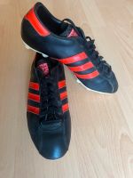 Adidas Fußballschuhe, aus Lieder, Größe 41 Nordrhein-Westfalen - Höxter Vorschau