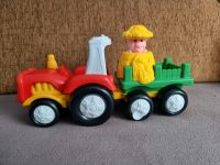 Fisher Price Traktor Hessen - Wiesbaden Vorschau