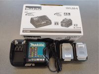 Makita Power Source KIT 12V / 2x 4AH Akkus Dresden - Schönfeld-Weißig Vorschau