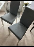 Ikea Stühle Kättil - vier im Set - Stuhl Dithmarschen - Heide Vorschau