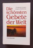 ⭐  "NEUWERTIGES"  Buch   "Die schönsten Gebete der Welt"  ⭐ Bayern - Erdweg Vorschau