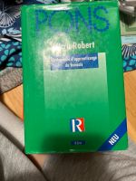 PONS Micro Robert - Dictionnaire d‘apprentissage du français München - Milbertshofen - Am Hart Vorschau