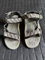 Jack Wolfskin Sandale Hannover - Ahlem-Badenstedt-Davenstedt Vorschau