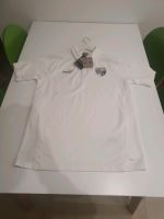 Poloshirt FC Ingolstadt 04 Schanzer Weiß neu Größe M Bayern - Adelschlag Vorschau